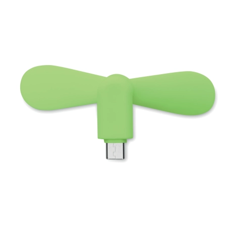 Przenośny wentylator USB PHAN | MO-MO2282-48