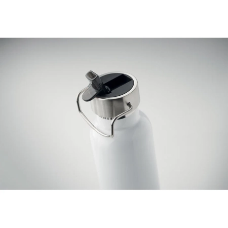 Butelka dwuścienna 660 ml RIFLOW | MO-MO2283-06