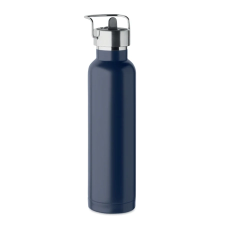 Butelka dwuścienna 660 ml RIFLOW | MO-MO2283-85