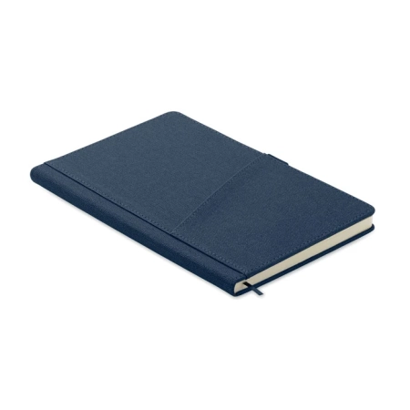 Notes A5 z kieszenią z przodu CINCO MO2285-04