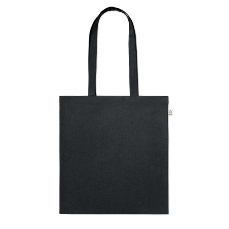 Bawełniana torba z recyklingu VIVEKA COLOUR | MO-MO2302-03