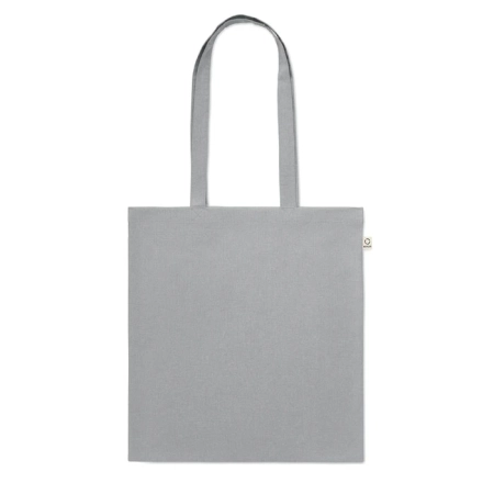 Bawełniana torba z recyklingu VIVEKA COLOUR | MO-MO2302-07