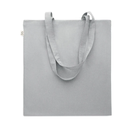 Bawełniana torba z recyklingu VIVEKA COLOUR | MO-MO2302-07