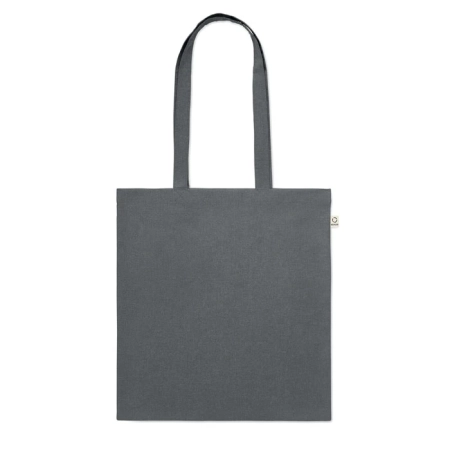 Bawełniana torba z recyklingu VIVEKA COLOUR | MO-MO2302-15