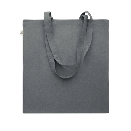 Bawełniana torba z recyklingu VIVEKA COLOUR | MO-MO2302-15
