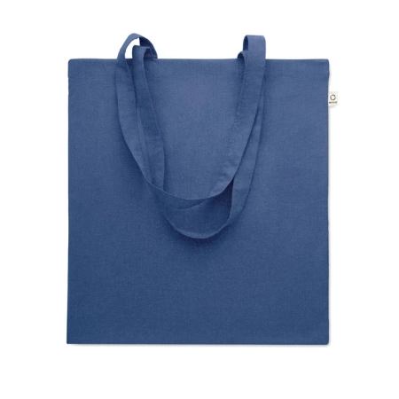Bawełniana torba z recyklingu VIVEKA COLOUR MO2302-37