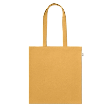 Bawełniana torba z recyklingu VIVEKA COLOUR | MO-MO2302-78