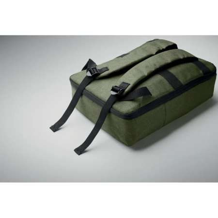 Smukły plecak na laptop 15 cal LAUGAR | MO-MO2305-49