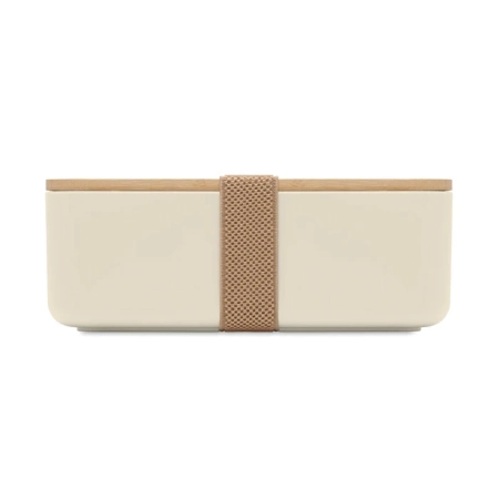 Lunchbox kukurydza PLA 1000ml BEIBABOX | MO-MO2311-13