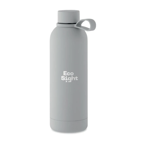 Butelkadwuścienna 500 ml EMERALD | MO-MO2315-07