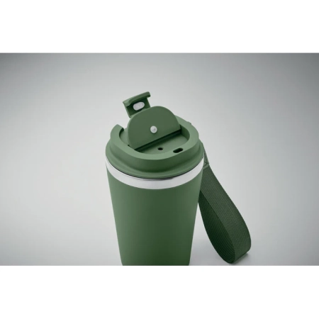 Kubek dwuścienny 350 ml TOPAZ | MO-MO2317-60