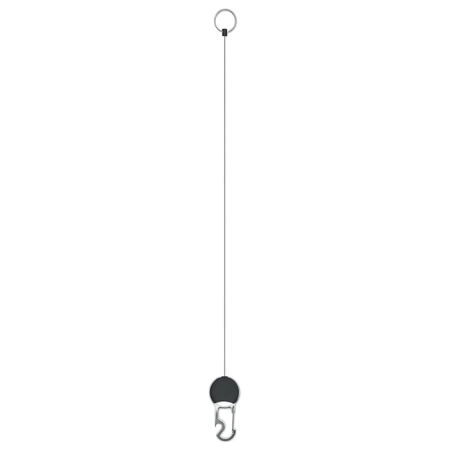 Wysuwany brelok PULRIC | MO-MO2319-03