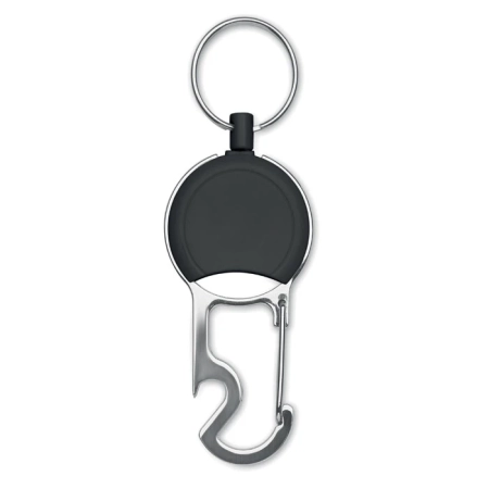 Wysuwany brelok PULRIC MO2319-03