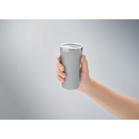 Kubek dwuścienny 160 ml OZ | MO-MO2326-07