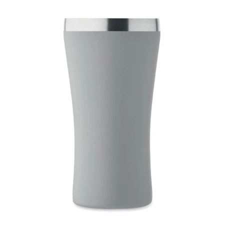 Kubek dwuścienny 160 ml OZ | MO-MO2326-07