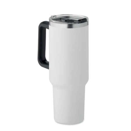 Kubek dwuściankowy 1200 ml SUMA | MO-MO2327-06