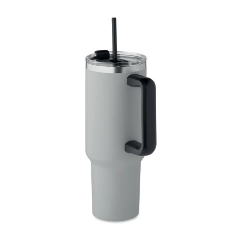 Kubek dwuściankowy 1200 ml SUMA | MO-MO2327-07
