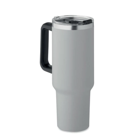 Kubek dwuściankowy 1200 ml SUMA | MO-MO2327-07