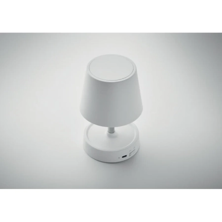 Lampa stołowa ładowana USB TAPLAMB | MO-MO2339-06