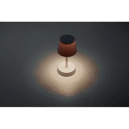 Lampa stołowa ładowana USB TAPLAMB | MO-MO2339-06