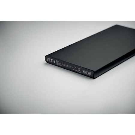 Power bank 8000 mAh POWERFLAT8C | MO-MO2340-03