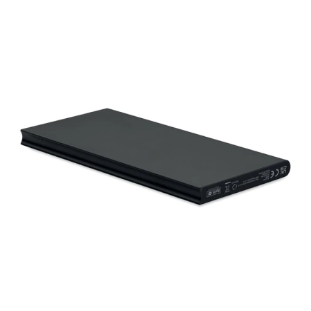 Power bank 8000 mAh POWERFLAT8C | MO-MO2340-03