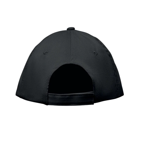 5-panel czapka z daszkiem 180gr SUNNY | MO-MO2345-03
