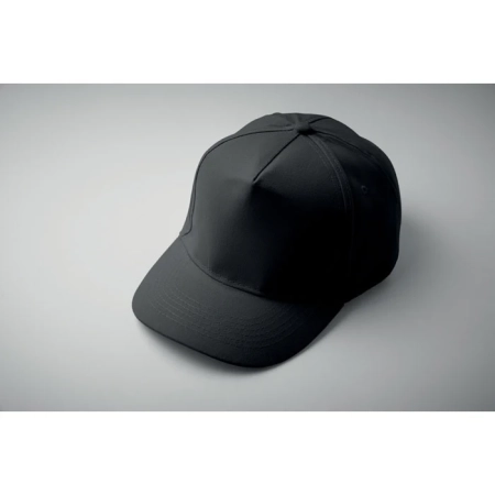 5-panel czapka z daszkiem 180gr SUNNY | MO-MO2345-03