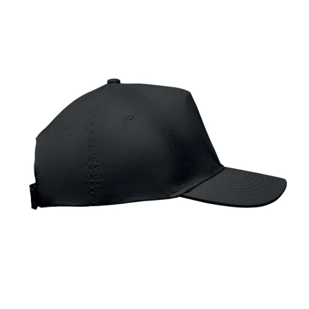 5-panel czapka z daszkiem 180gr SUNNY | MO-MO2345-03