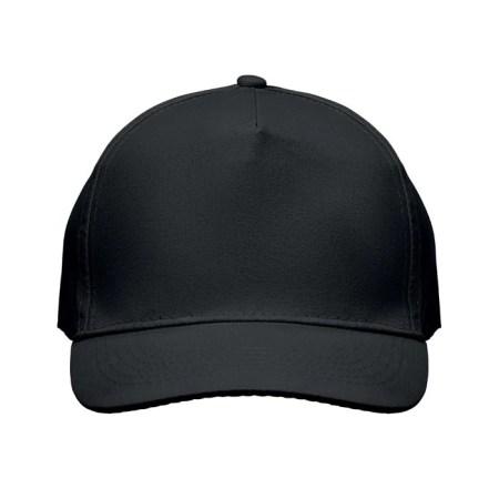 5-panel czapka z daszkiem 180gr SUNNY | MO-MO2345-03
