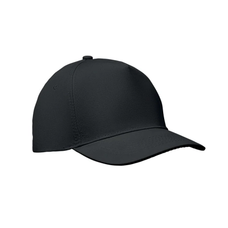 5-panel czapka z daszkiem 180gr SUNNY MO2345-03