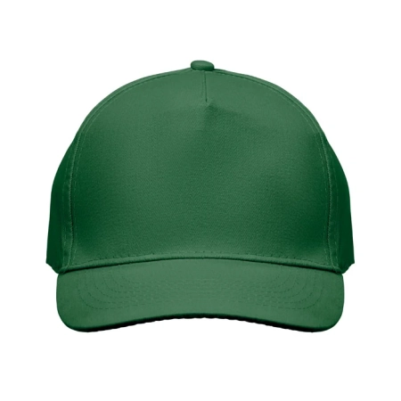 5-panel czapka z daszkiem 180gr SUNNY | MO-MO2345-60