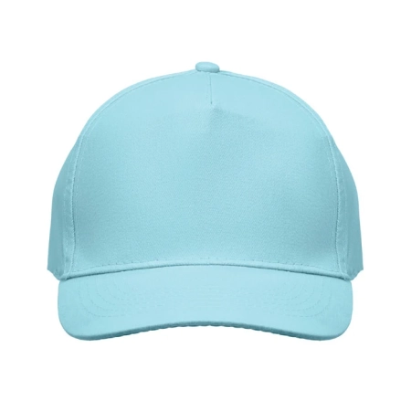 5-panel czapka z daszkiem 180gr SUNNY | MO-MO2345-66