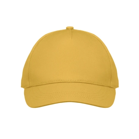 Czapka dla dzieci 5 paneli. BUZZ KIDS | MO-MO2346-08