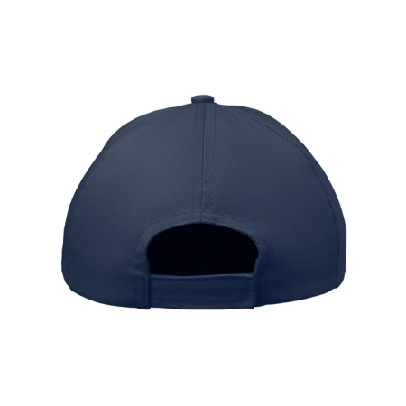 Czapka dla dzieci 5 paneli. BUZZ KIDS | MO-MO2346-85