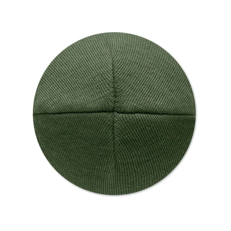 Czapka unisex poliester RPET CAPNIT | MO-MO2359-60