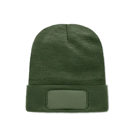 Czapka unisex poliester RPET CAPNIT MO2359-60