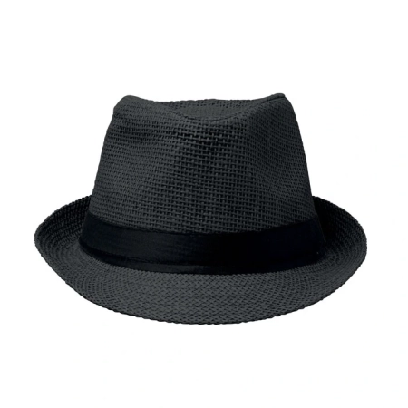 Papierowy kapelusz słomkowy BOOWIE | MO-MO2367-03