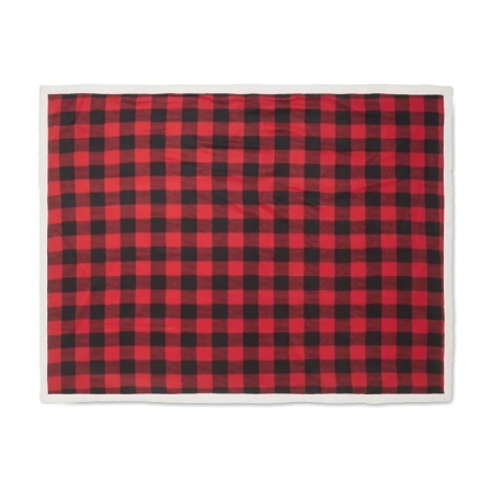 Koc polarowy sherpa RPET SHERMATT | MO-MO2394-05