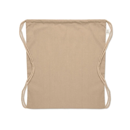 Torba bawełniana 140 gr z rec. CABETRI COLOUR | MO-MO2402-39