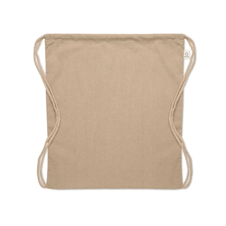 Torba bawełniana 140 gr z rec. CABETRI COLOUR | MO-MO2402-39