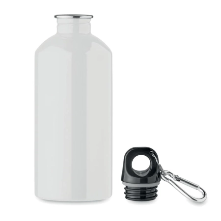 Butelka z pojedynczą 500ml REMID MOSS | MO-MO2403-06