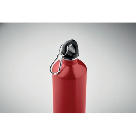 Butelka z pojedynczą 750ml REBIG MOSS | MO-MO2404-05