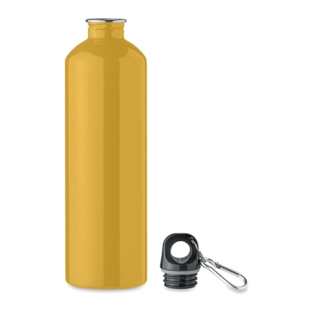 Butelka z pojedynczą 750ml REBIG MOSS | MO-MO2404-78