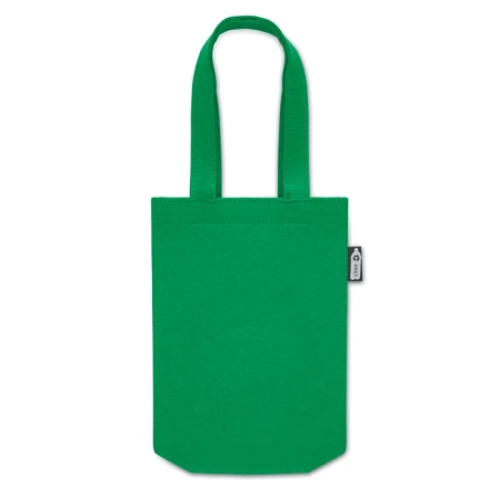 Mała torba prezentowa z filcu R FELTOTE | MO-MO2408-09
