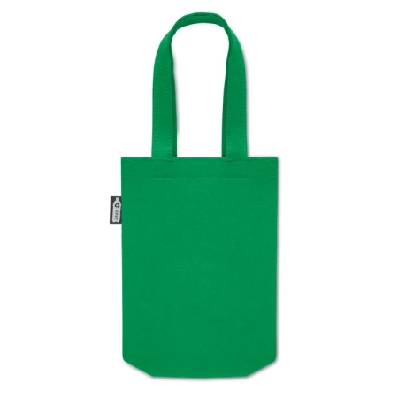 Mała torba prezentowa z filcu R FELTOTE | MO-MO2408-09