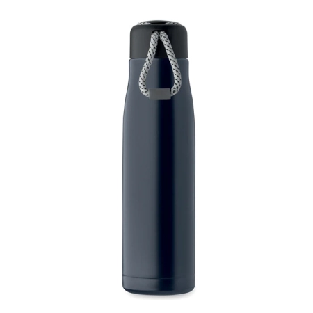 Butelka dwuścienna 500 ml CORDLE | MO-MO2413-85