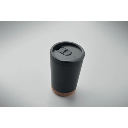 Kubek dwuścienny 300 ml CO | MO-MO2446-03