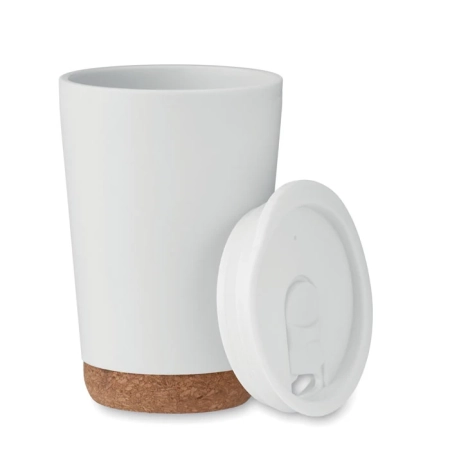 Kubek dwuścienny 300 ml CO | MO-MO2446-06