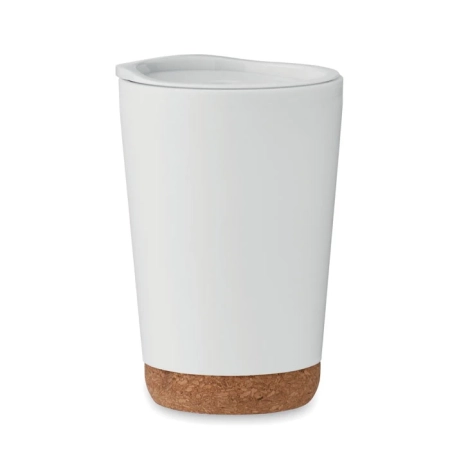 Kubek dwuścienny 300 ml CO MO2446-06